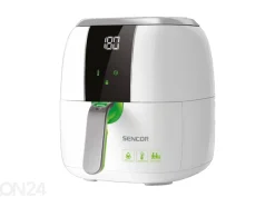 Kuumailmakeitin Sencor SFR5320WH