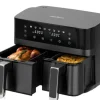 Kuuma-­ilmapaistinpannu ProfiCook PCFR1295H