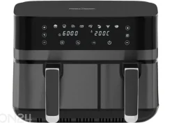 Kuuma-ilmapaistinpannu ProfiCook PCFR1295H