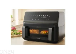 Kuumailmapaisturi Sencor SFR9650BK, 2 × 4,5 L