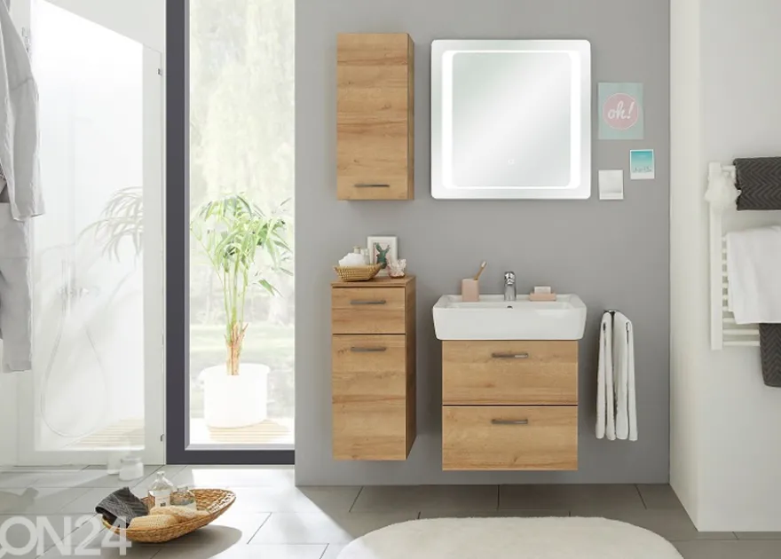 Kylpyhuoneen alakaappi 919