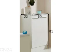Kylpyhuoneen alakaappi 335