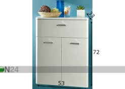 Kylpyhuoneen alakaappi 359