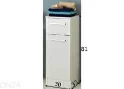 Kylpyhuoneen alakaappi 335
