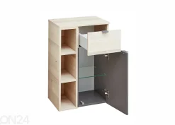 Kylpyhuoneen alakaappi 394