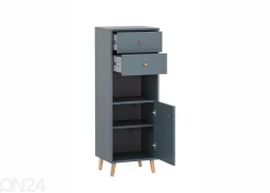 Kylpyhuoneen alakaappi Bjarne 40 cm