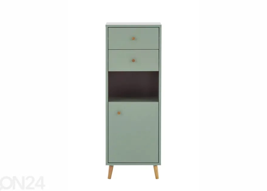 Kylpyhuoneen alakaappi Bjarne 40 cm