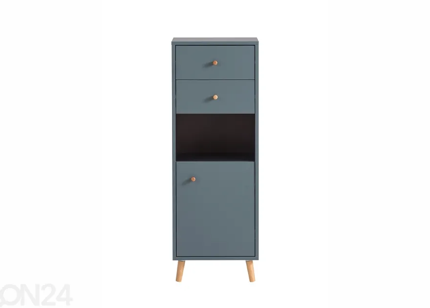 Kylpyhuoneen alakaappi Bjarne 40 cm