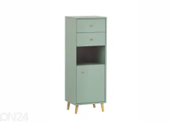 Kylpyhuoneen alakaappi Bjarne 40 cm
