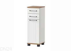 Kylpyhuoneen alakaappi Jelda 30 cm