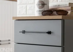 Kylpyhuoneen alakaappi Jelda 30 cm
