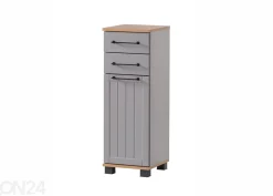 Kylpyhuoneen alakaappi Jelda 30 cm