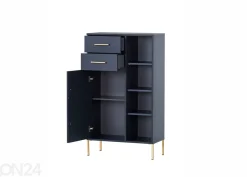 Kylpyhuoneen alakaappi Kent 67 cm