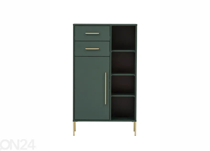Kylpyhuoneen alakaappi Kent 67 cm