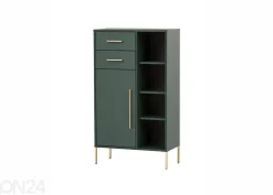 Kylpyhuoneen alakaappi Kent 67 cm