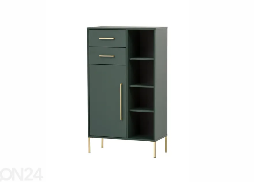Kylpyhuoneen alakaappi Kent 67 cm