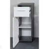 Kylpyhuoneen alakaappi Line