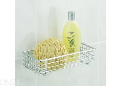 Kylpyhuoneen hylly Milano