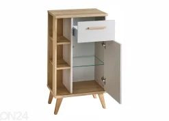 Kylpyhuoneen kaappi 966