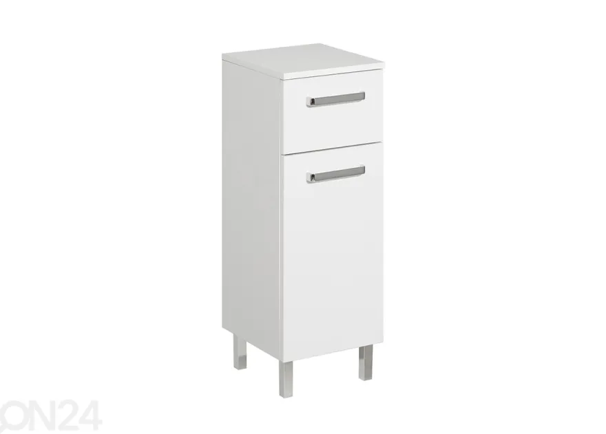 Kylpyhuoneen kaappi 312