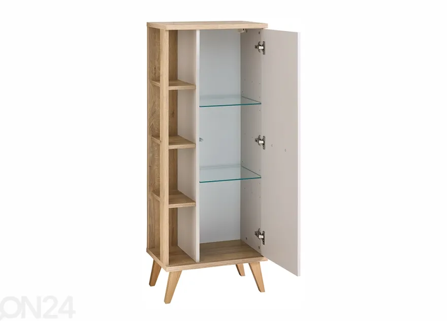 Kylpyhuoneen kaappi 966