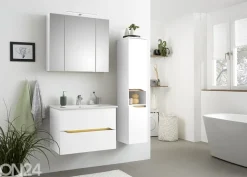 Kylpyhuoneen kaappi 857