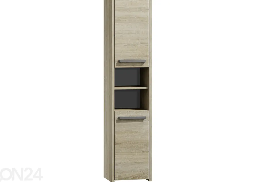 Kylpyhuoneen kaappi Clara 40 cm