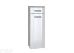 Kylpyhuoneen kaappi 30 cm