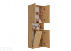 Kylpyhuoneen kaappi 60 cm