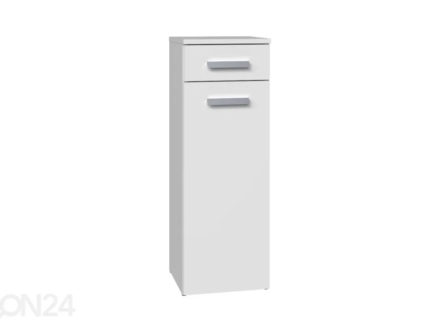 Kylpyhuoneen kaappi 30 cm