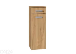 Kylpyhuoneen kaappi 30 cm