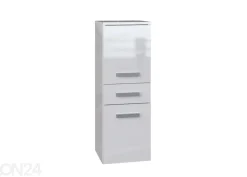 Kylpyhuoneen kaappi 30 cm