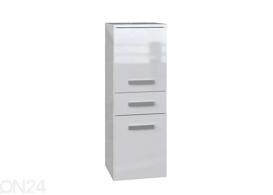 Kylpyhuoneen kaappi 30 cm