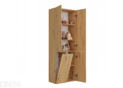 Kylpyhuoneen kaappi 60 cm