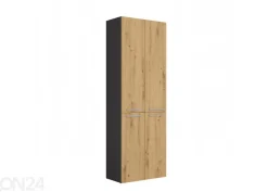 Kylpyhuoneen kaappi 60 cm