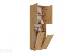 Kylpyhuoneen kaappi 60 cm
