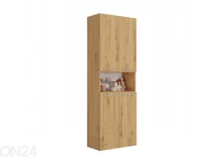 Kylpyhuoneen kaappi 60 cm