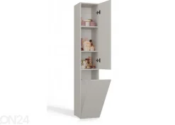 Kylpyhuoneen kaappi 30 cm