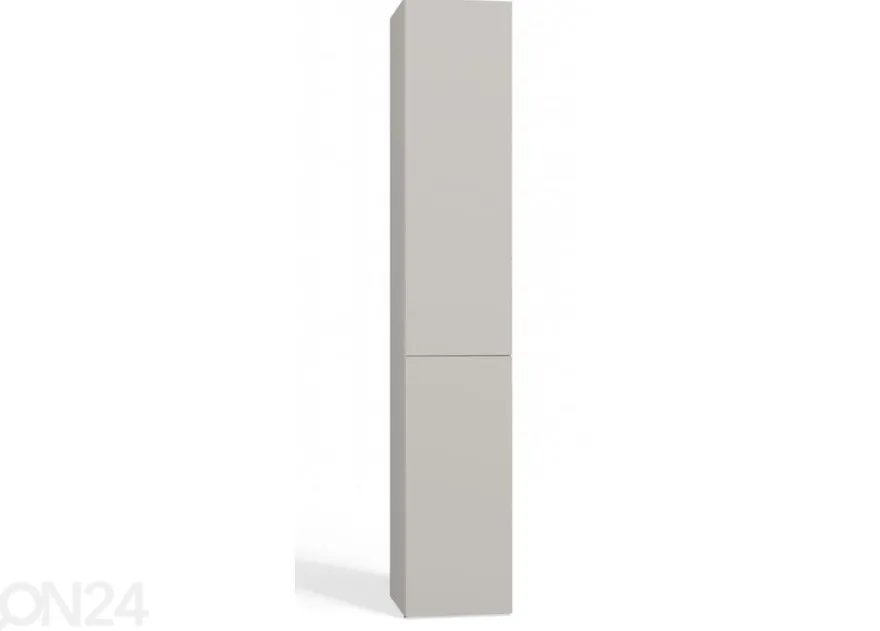 Kylpyhuoneen kaappi 30 cm