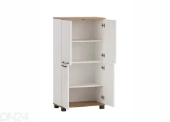 Kylpyhuoneen kaappi Jelda 60 cm