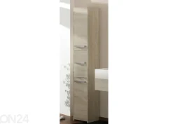 Kylpyhuoneen kaappi Olbia 30 cm