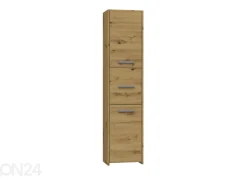 Kylpyhuoneen kaappi Olbia 40 cm
