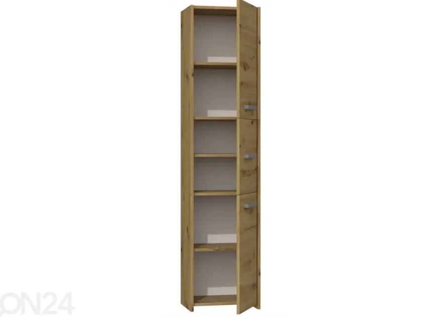 Kylpyhuoneen kaappi Olbia 40 cm