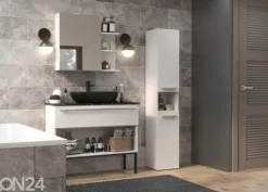 Kylpyhuoneen kaappi Twist I