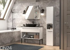 Kylpyhuoneen kaappi Twist I