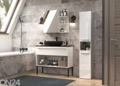 Kylpyhuoneen kaappi Twist I