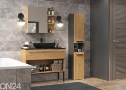 Kylpyhuoneen kaappi Twist III