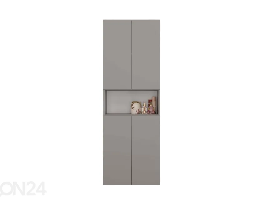 Kylpyhuoneen kaappi Twist X 60 cm