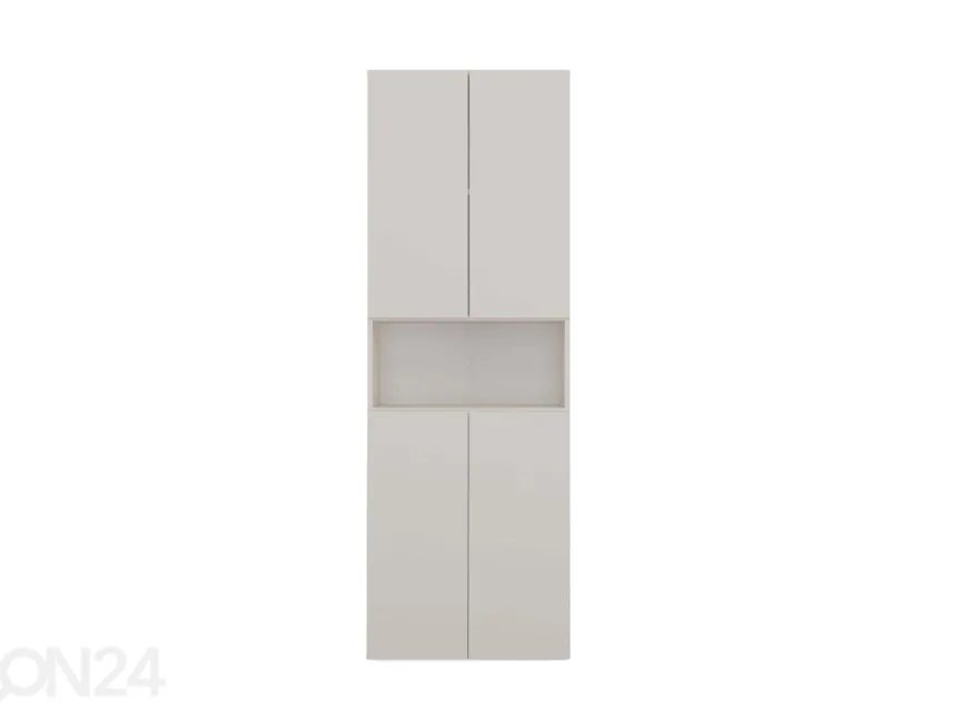 Kylpyhuoneen kaappi Twist X 60 cm