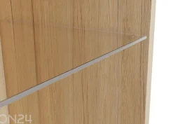Kylpyhuoneen kokonaisuus Madrit I